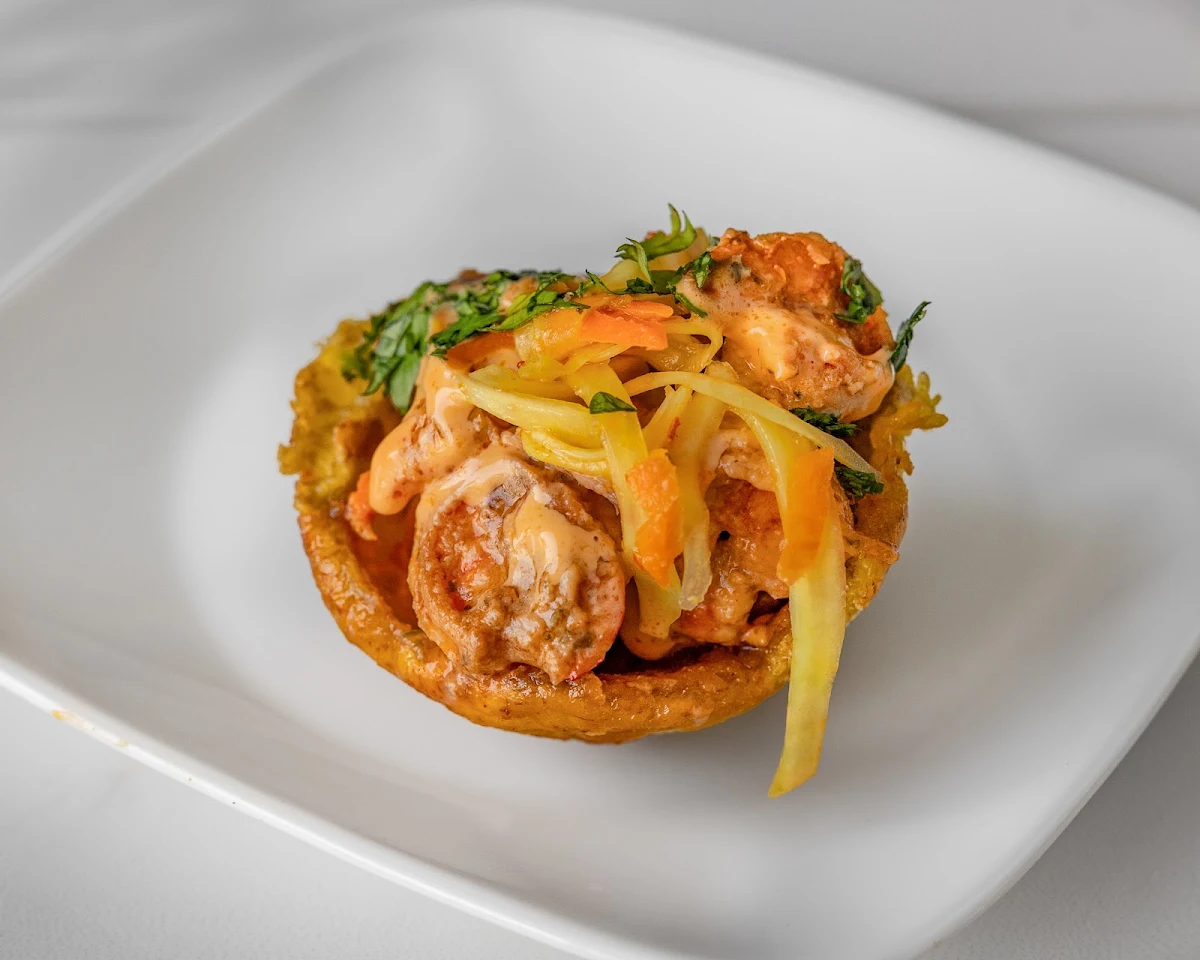 Highlights, Restaurant - Le Grand Goût