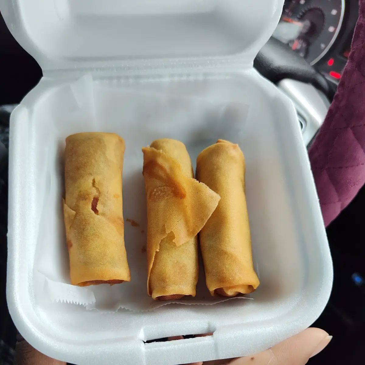 Spring Roll