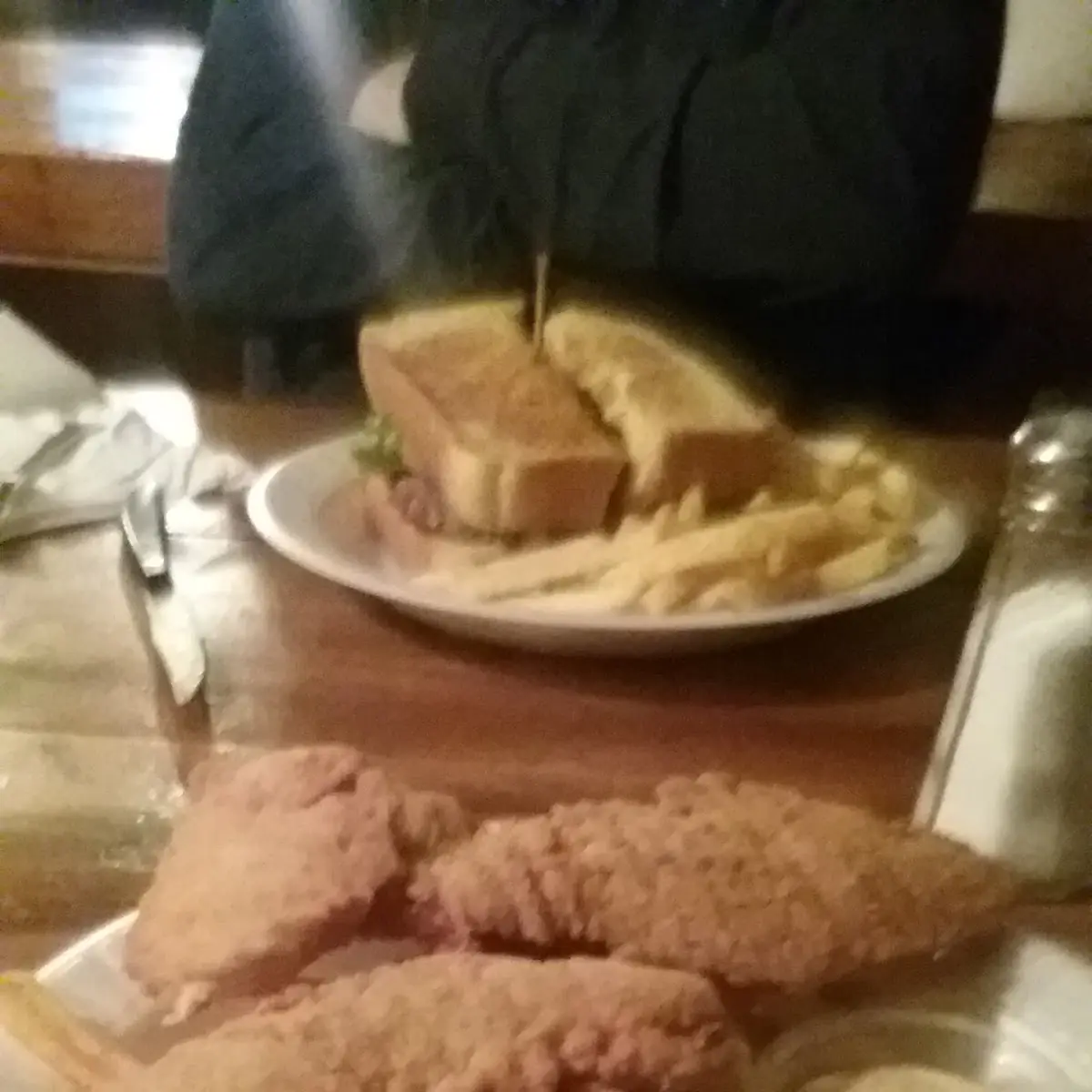 Chicken Tenders