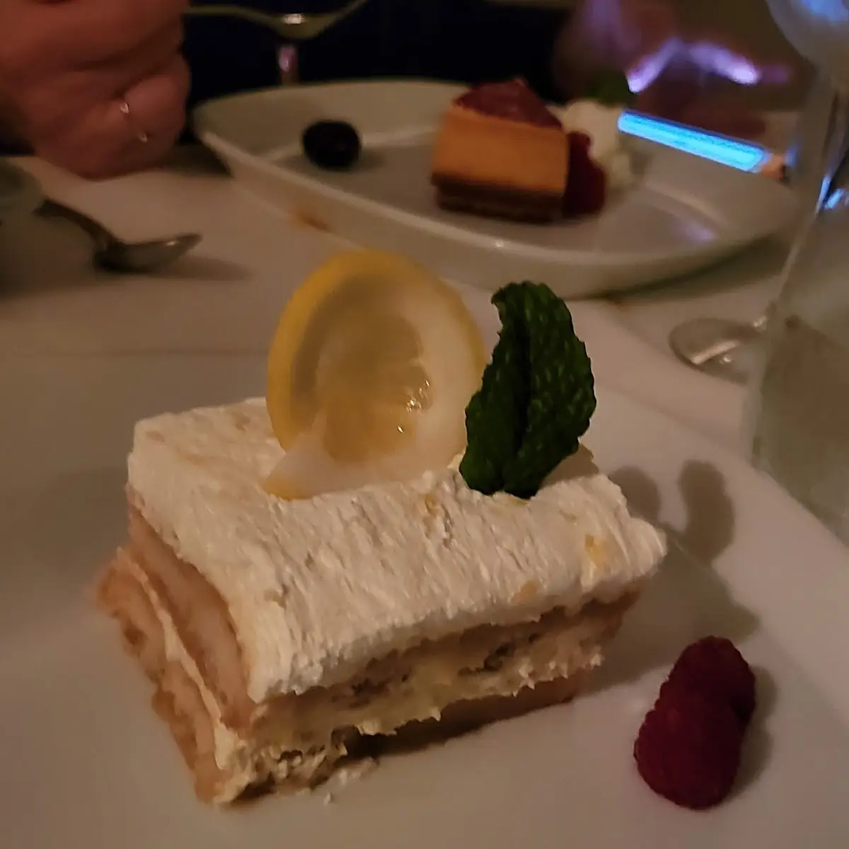 Key Lime Pie