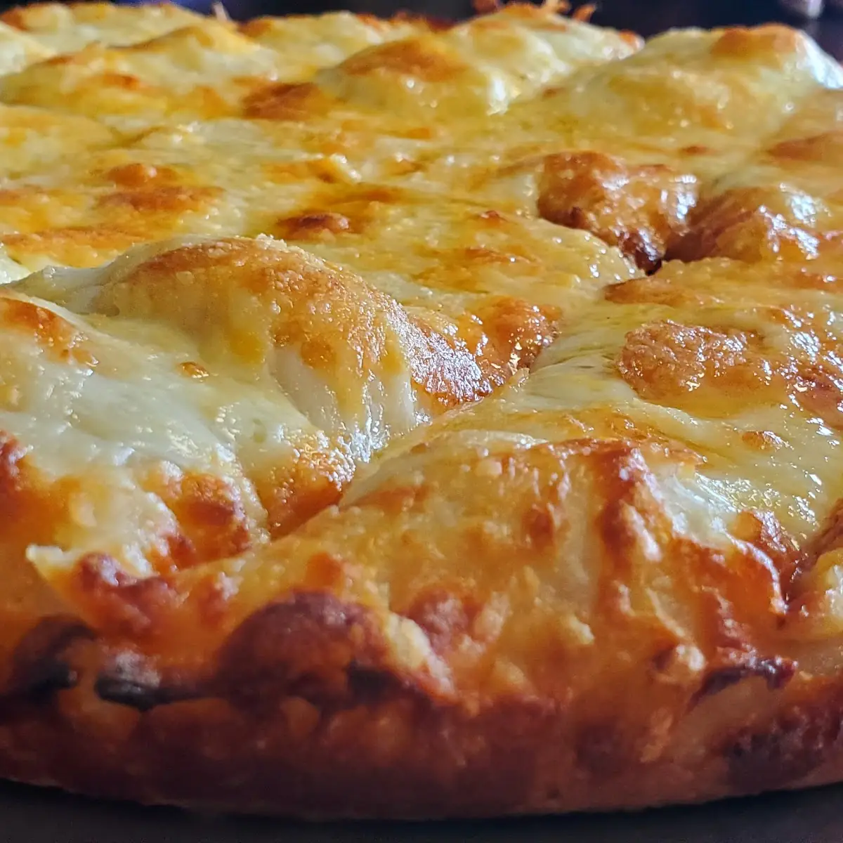 Cheese Sticks