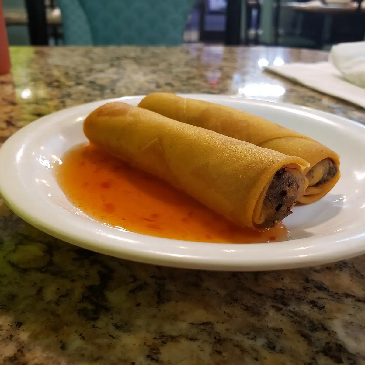 Spring Roll