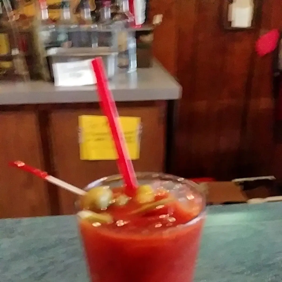 Bloody Mary
