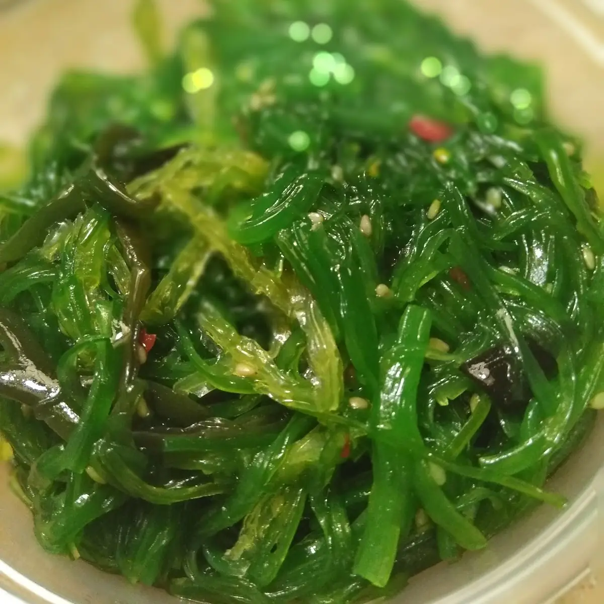 Ocean Salad