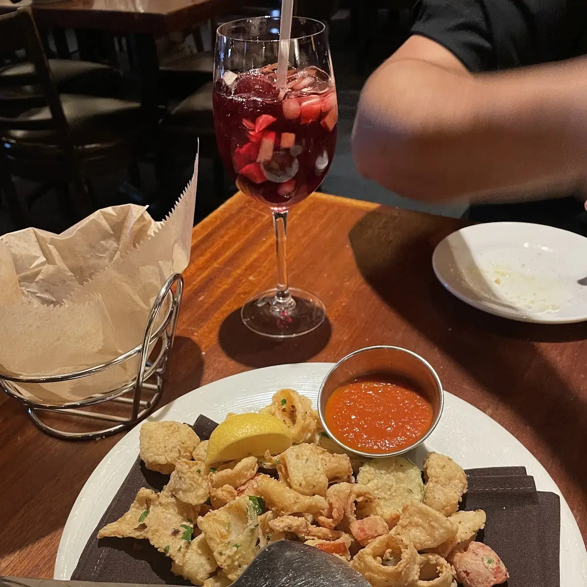 Fritto Misto