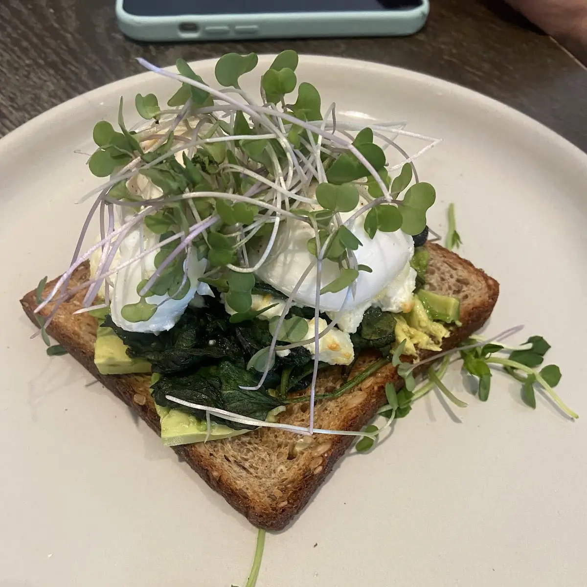 Avocado Toast