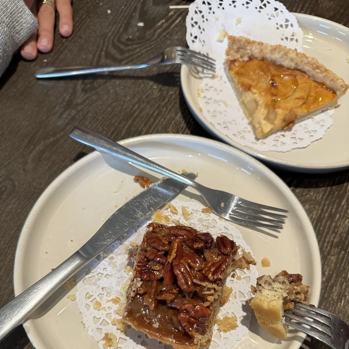 Pecan Pie