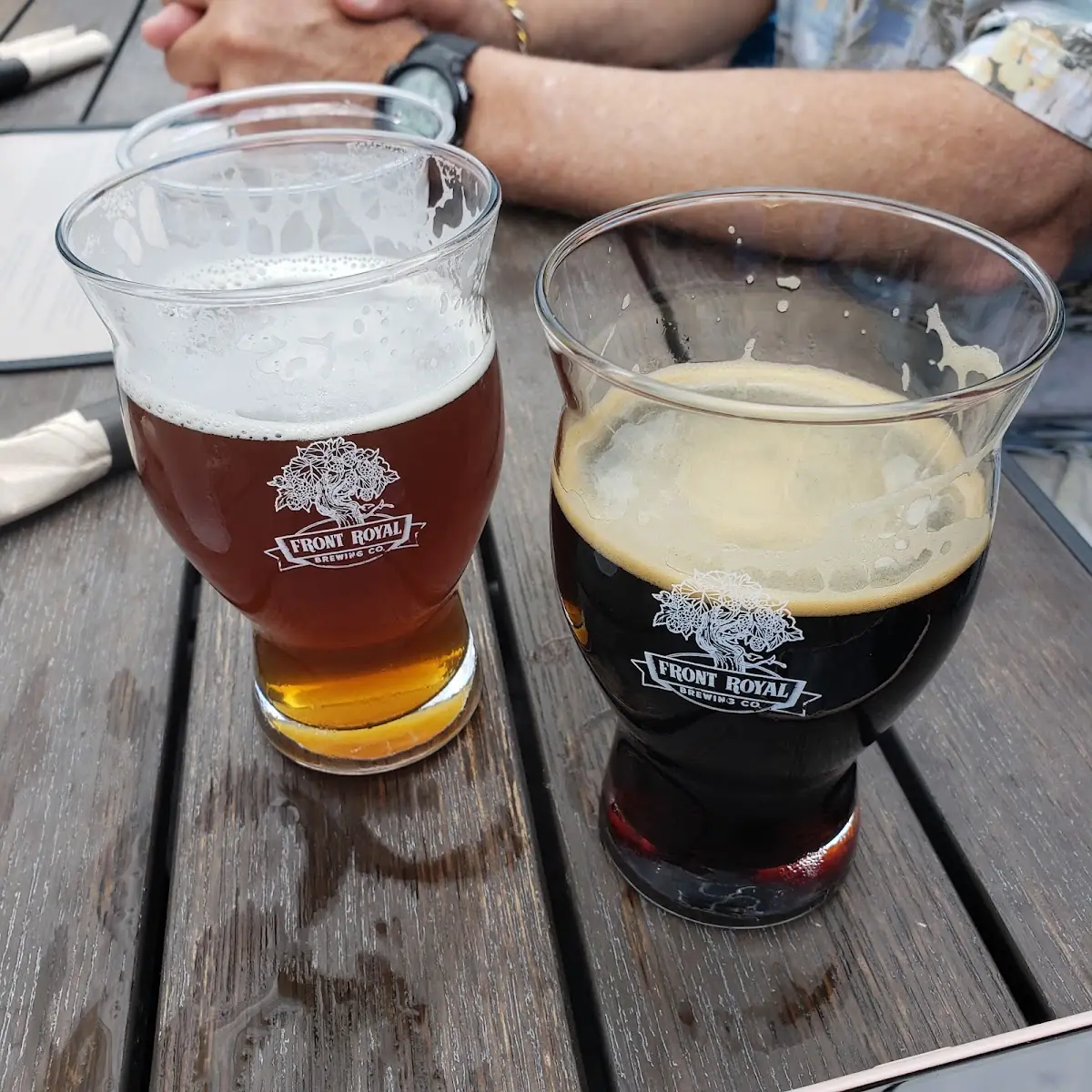 Cold Brew