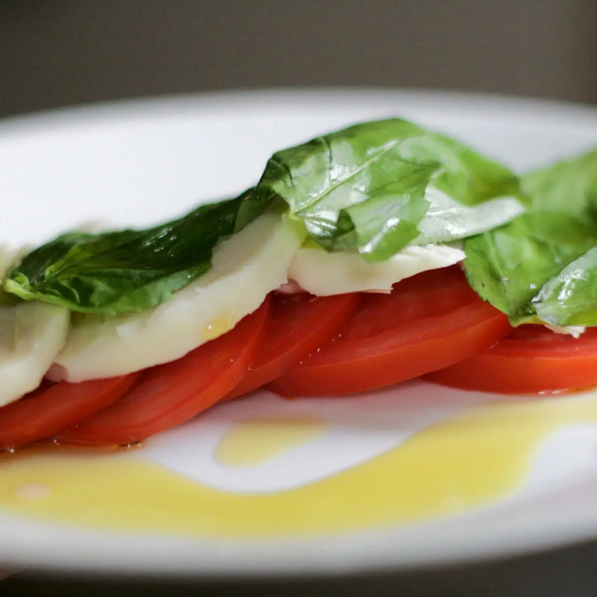 Caprese Salad