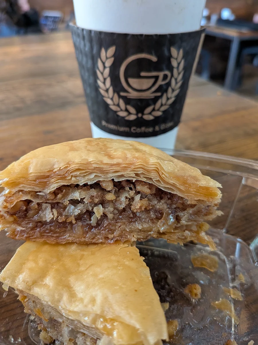 Baklava