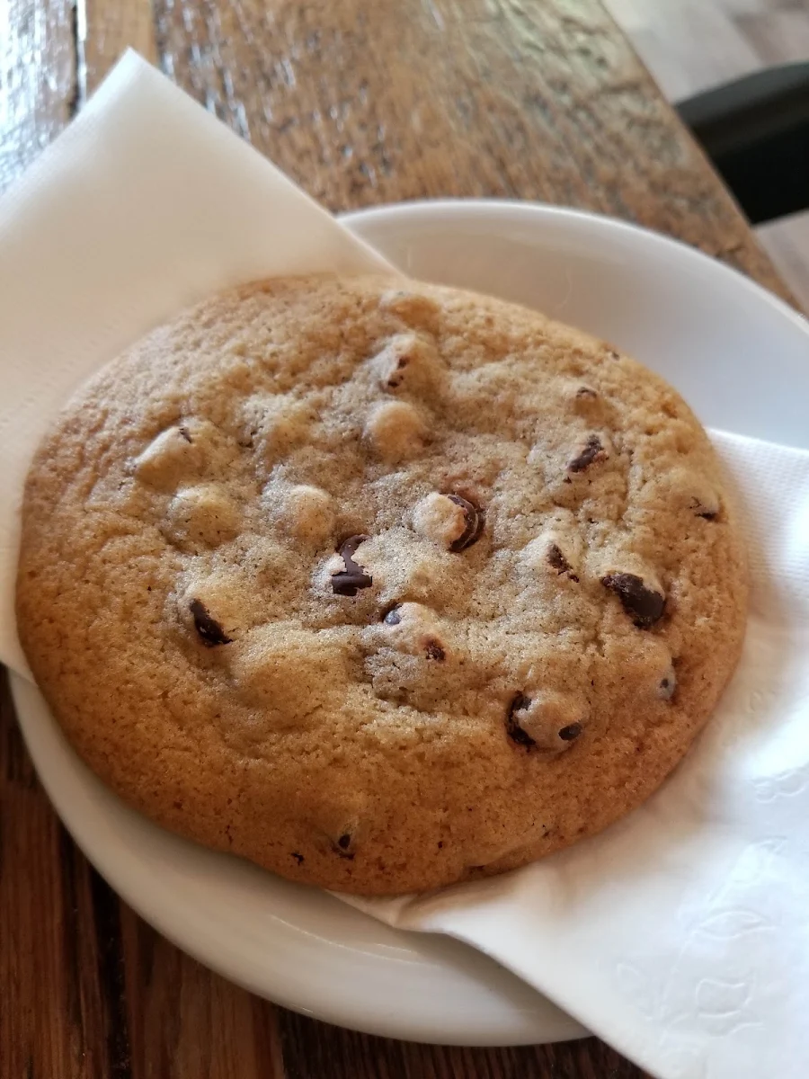 One-Dozen Cookies
