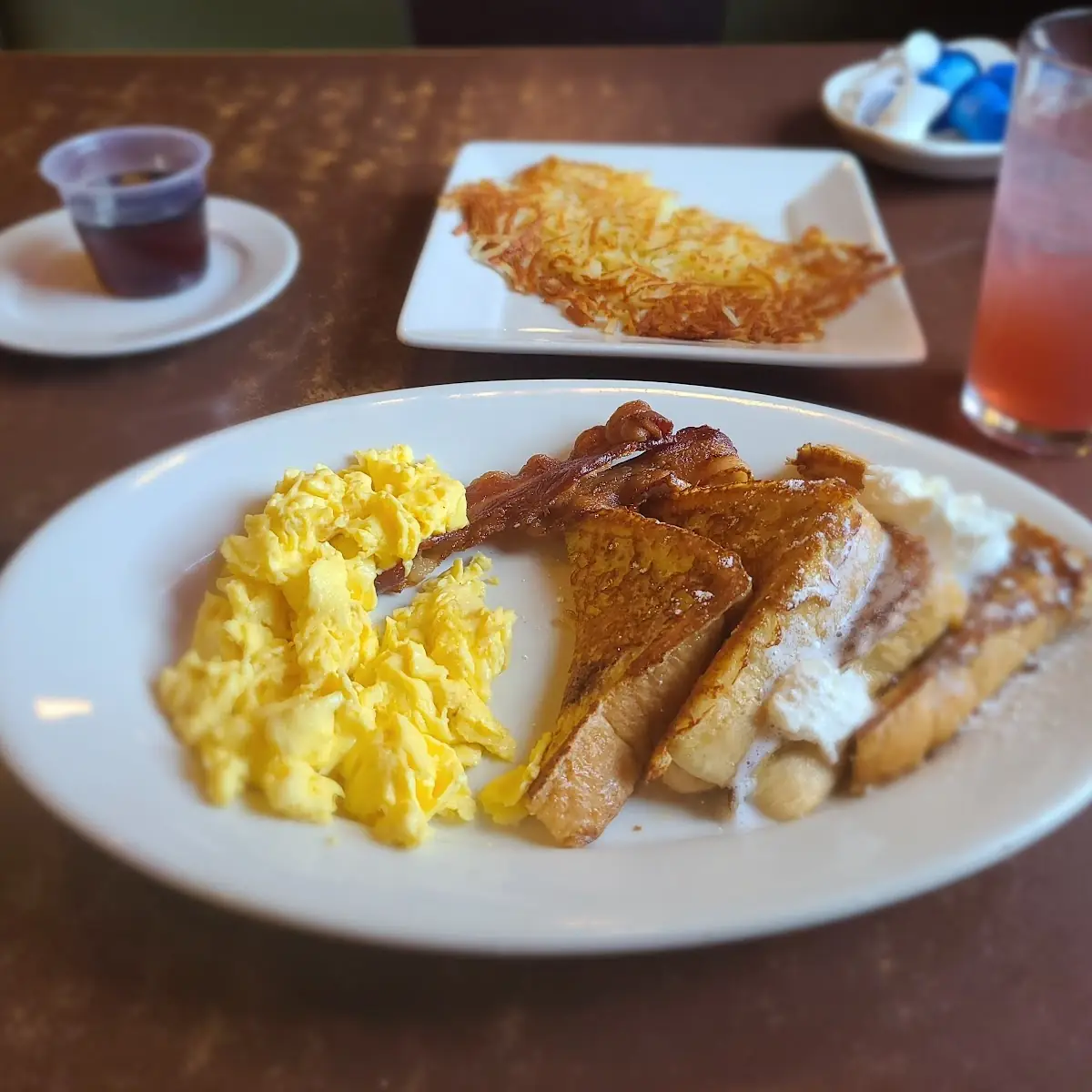 French Toast