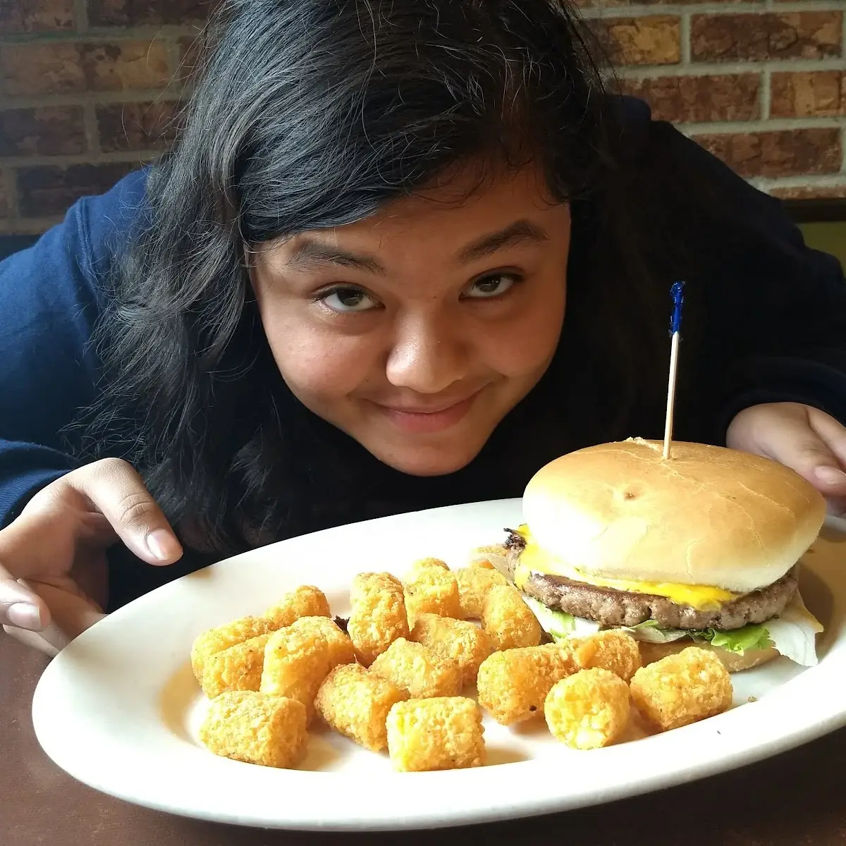 Tater Tots