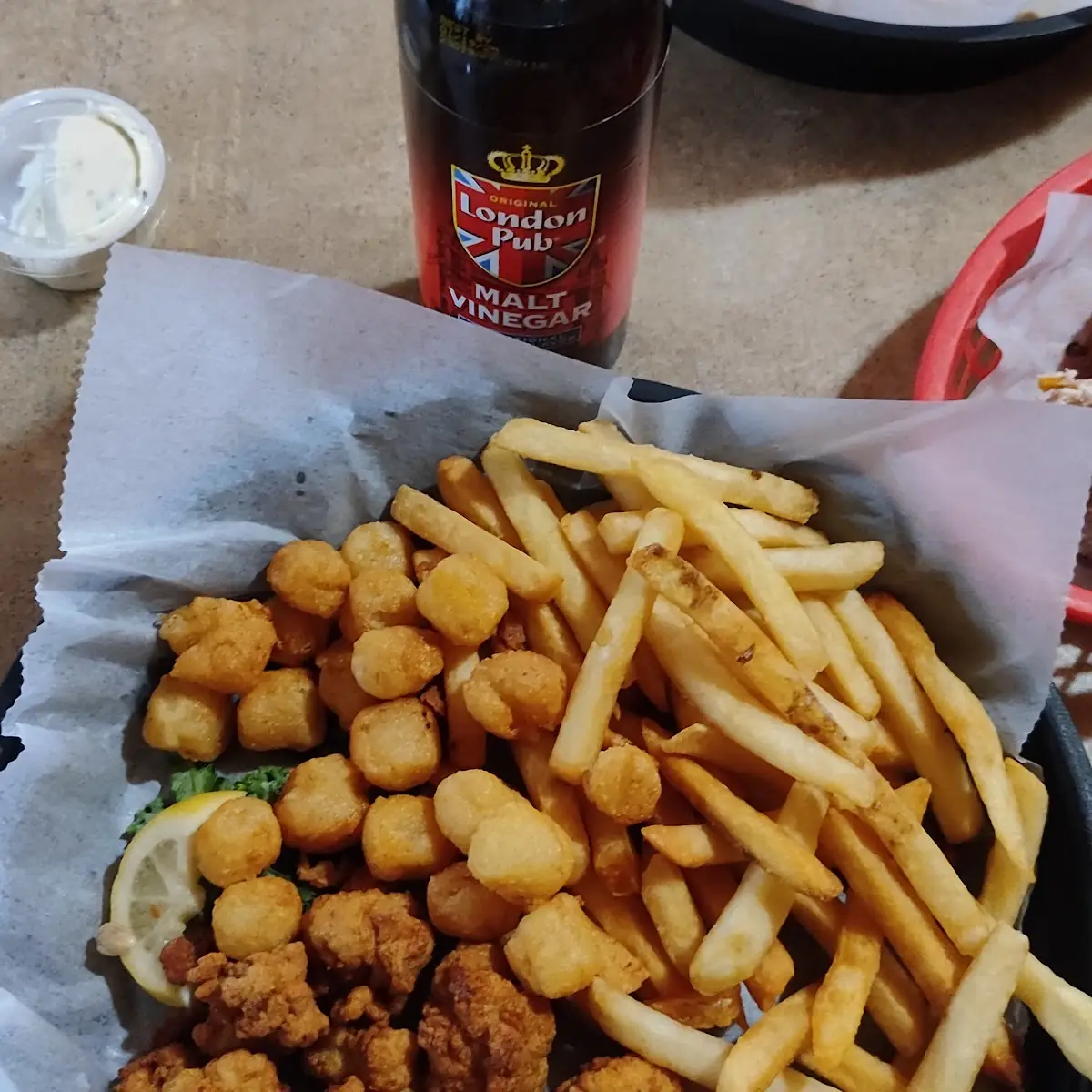 Gator Nuggets