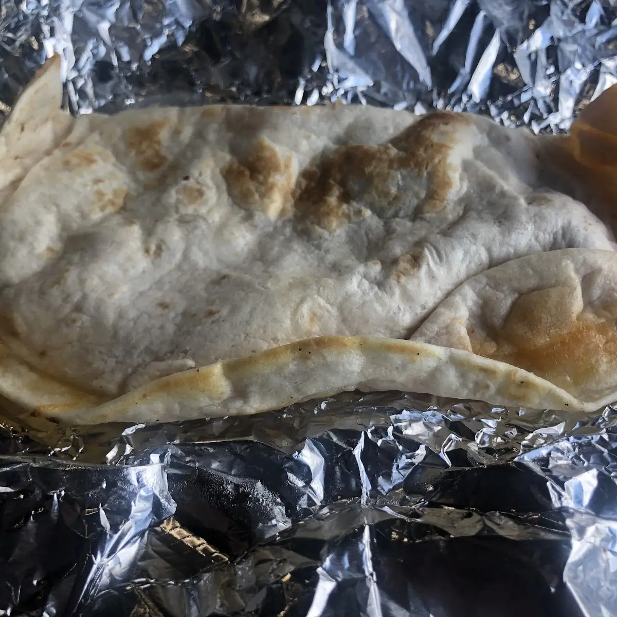 Chicken Quesadilla