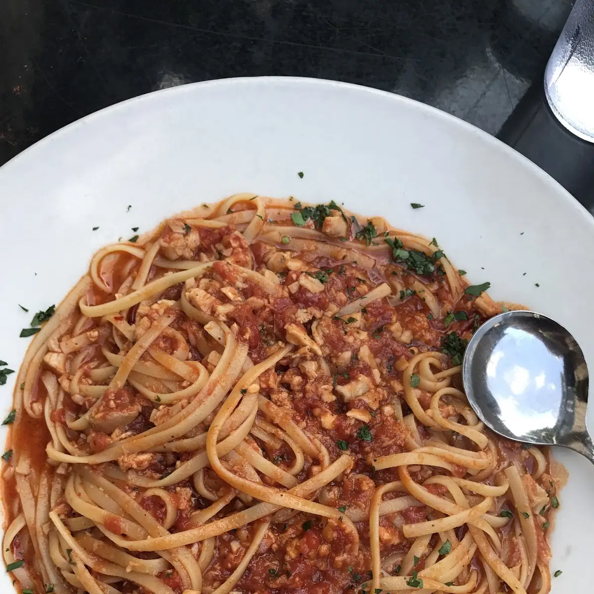 Spaghetti