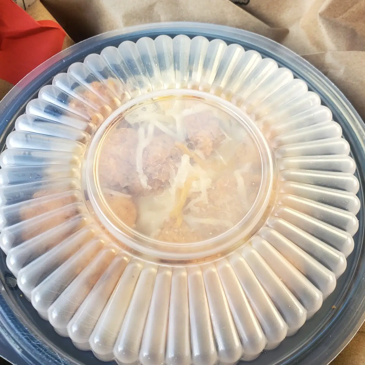 New Mac N Cheese Chicken Bowl