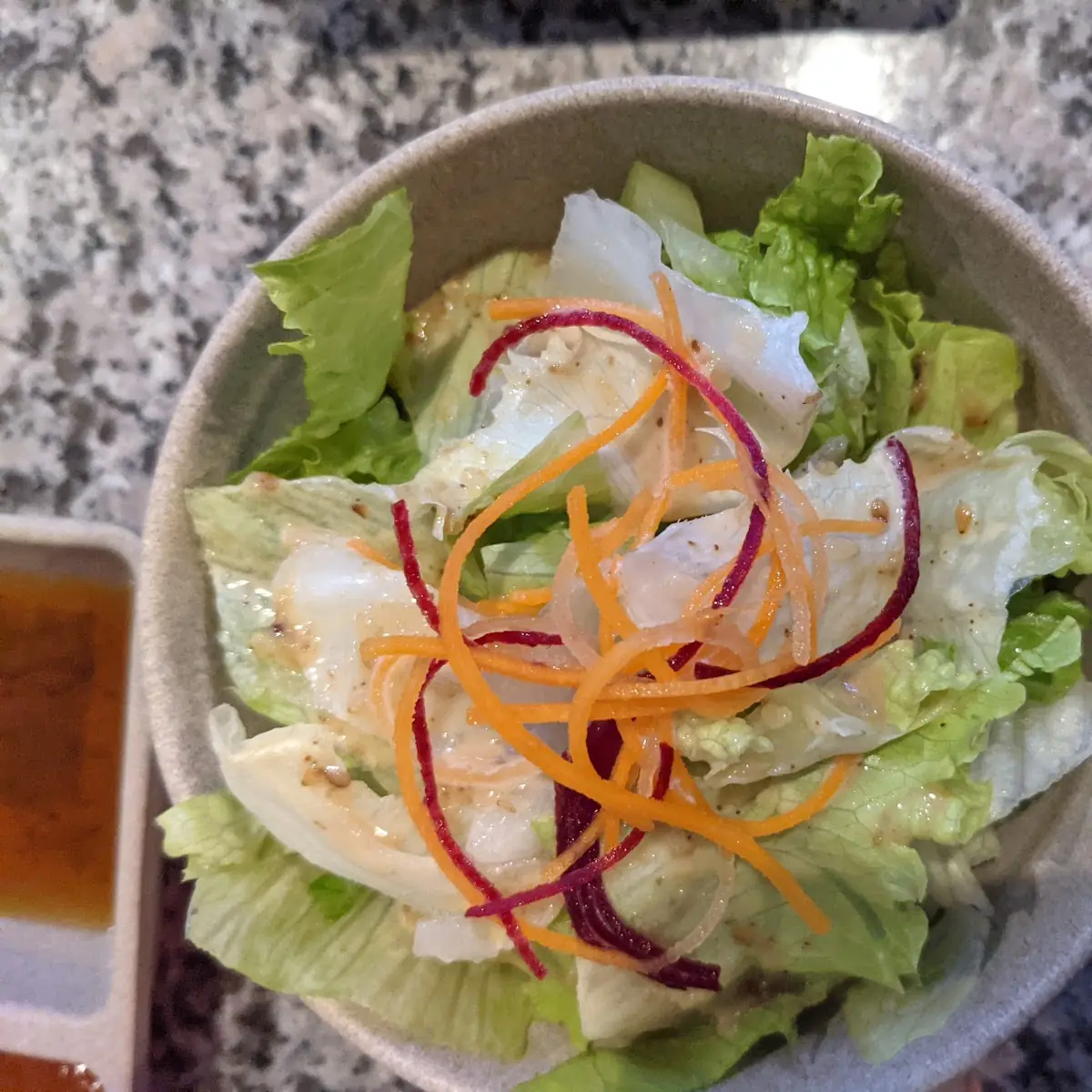 Star House Salad
