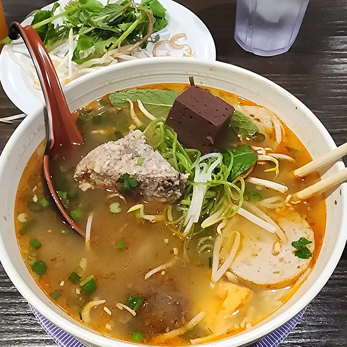 Bún Bò Huế