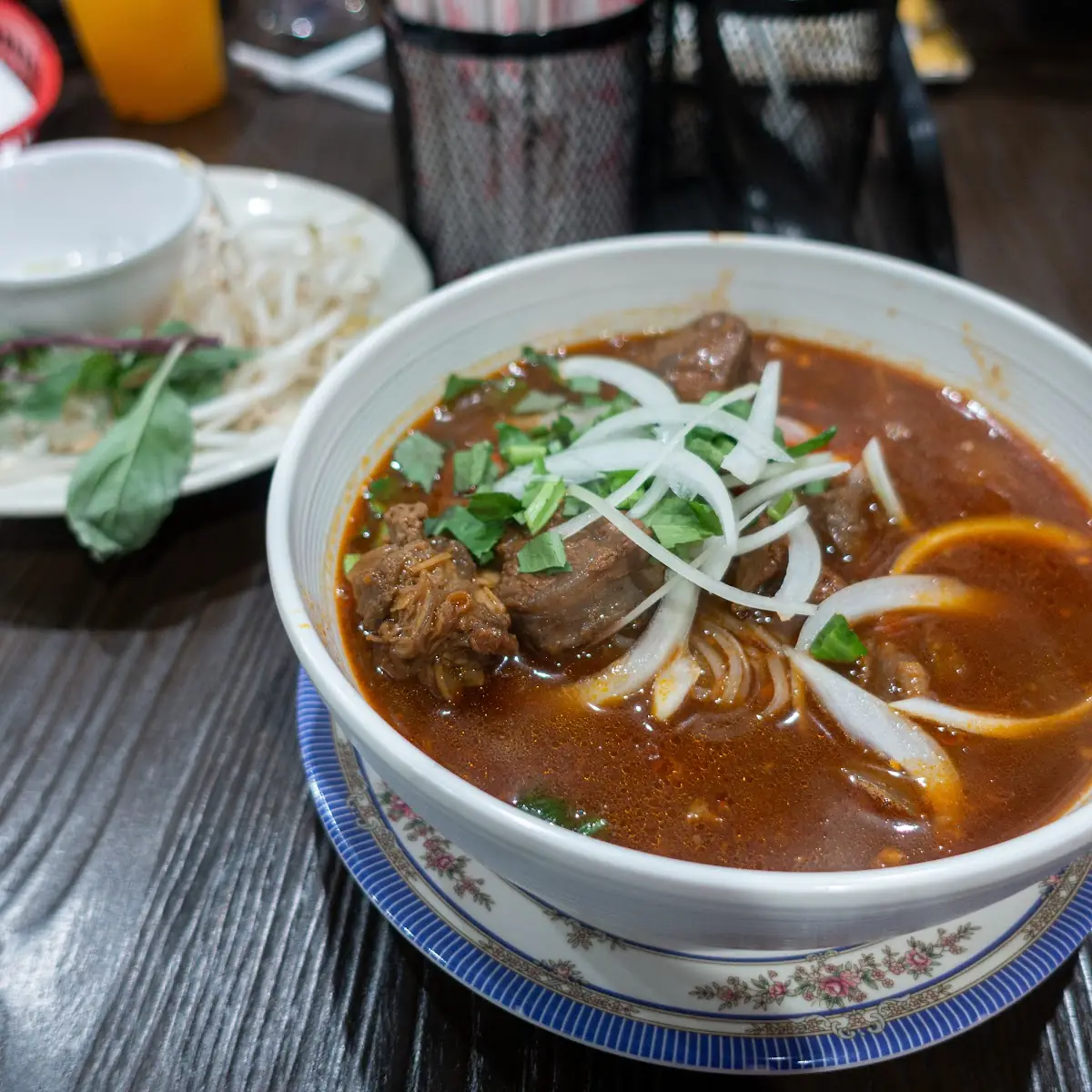 Hu Tieu Bo Kho