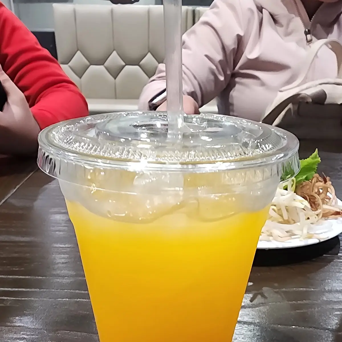 Passion Fruit