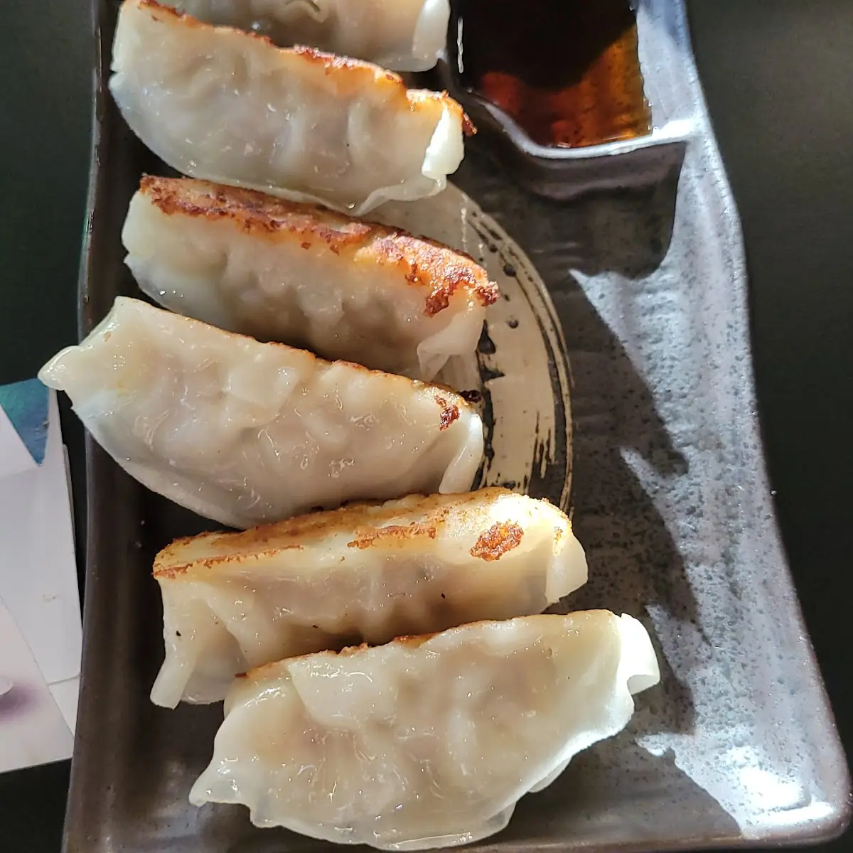Gyoza