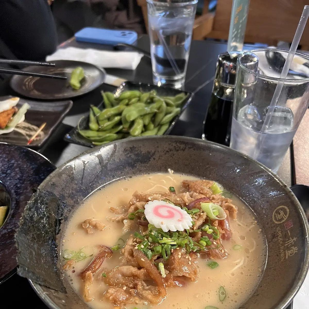 Tonkotsu Ramen