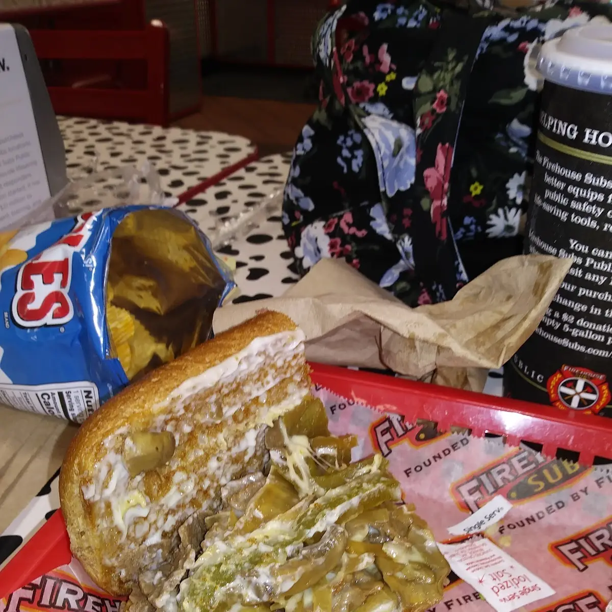 Philly Cheese Steak