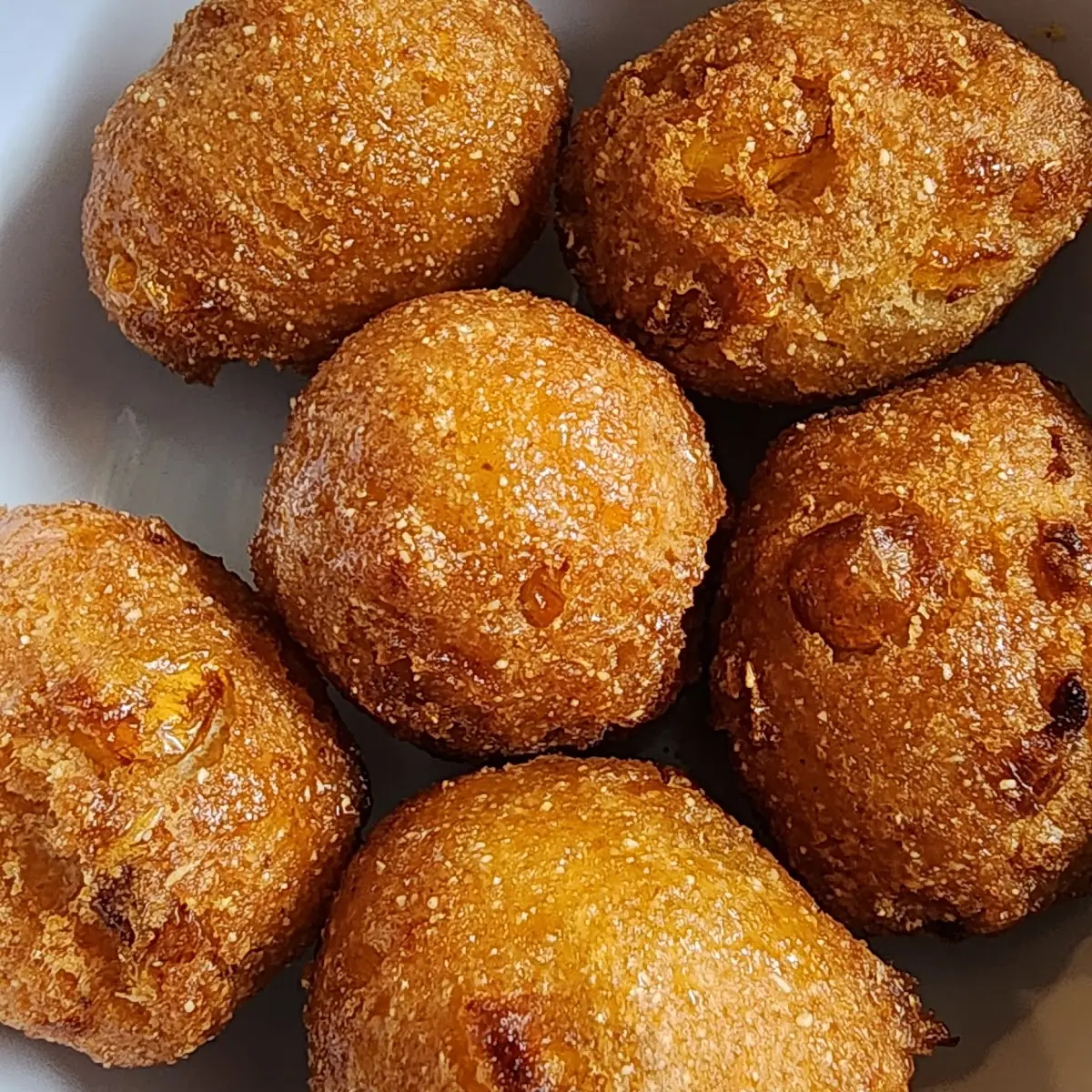 Boudin Balls
