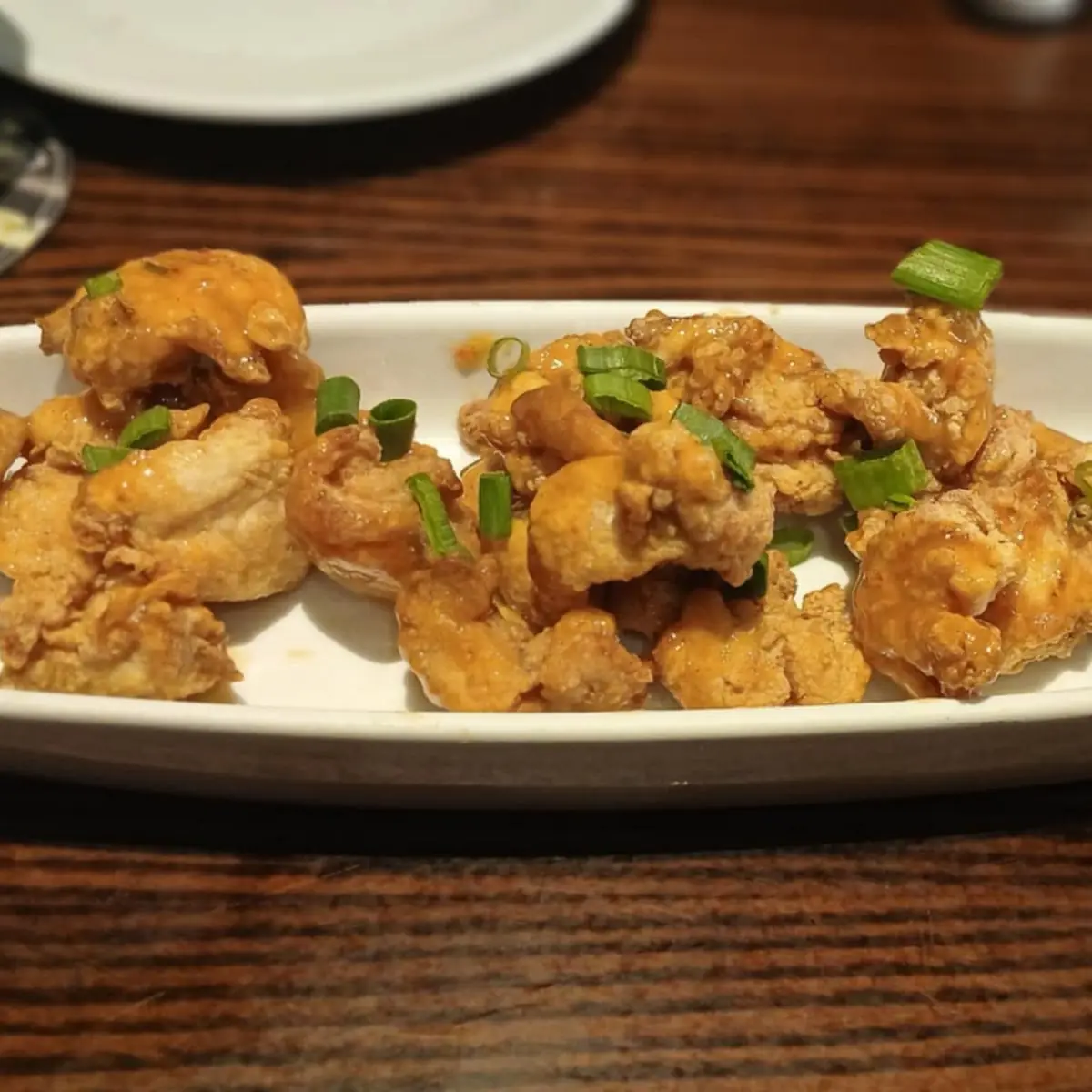 4ct Redrock Grilled Shrimp