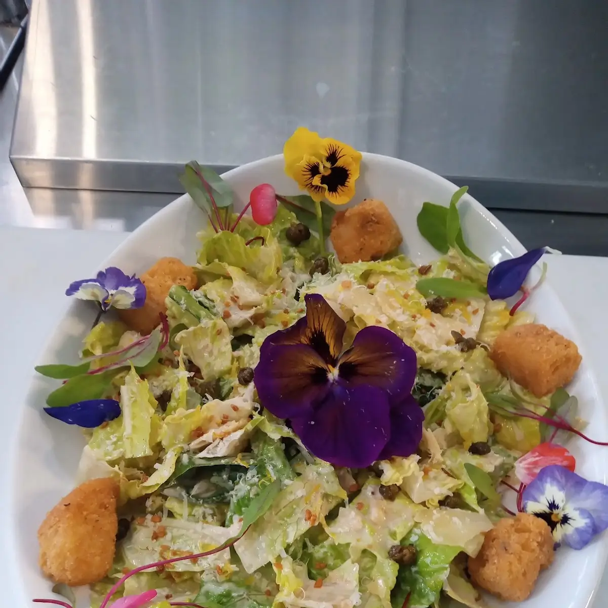 Caesar Salad