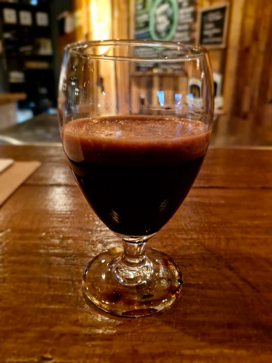 Cold Brew