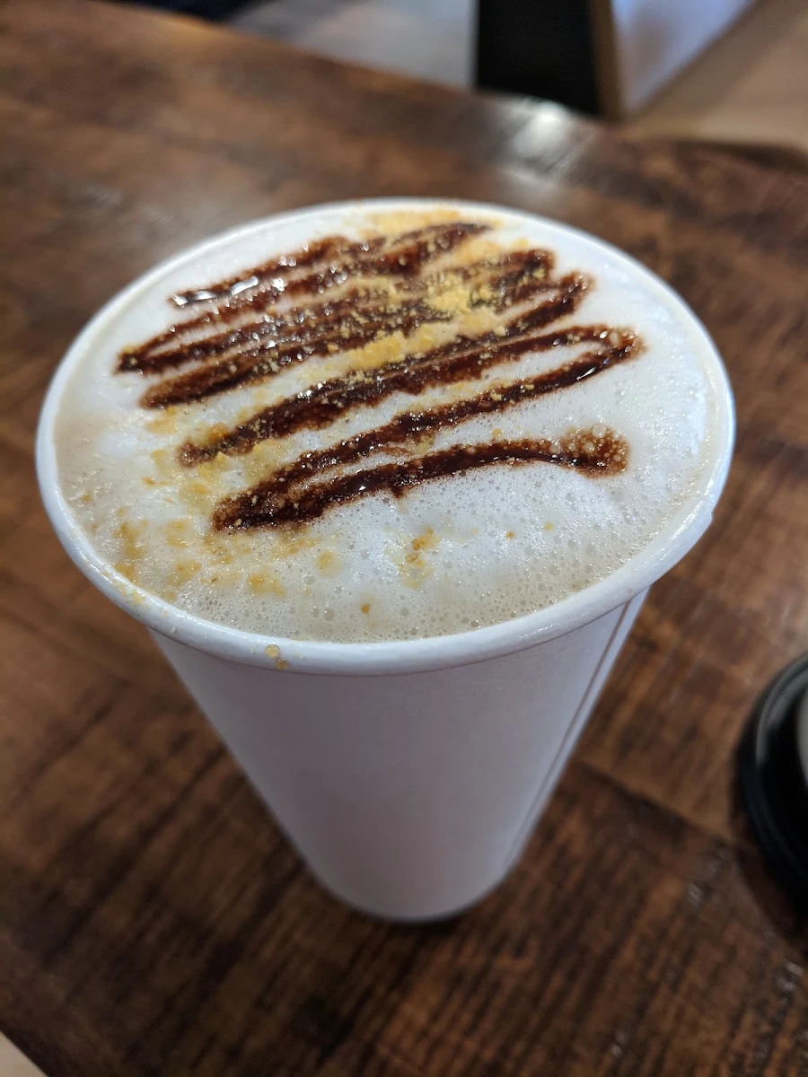 Cappuccino