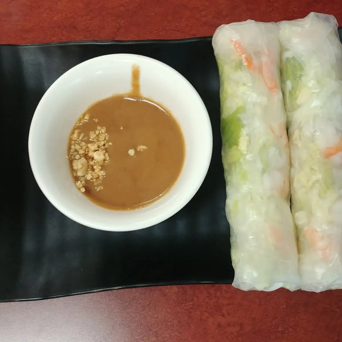 A2-Summer Roll