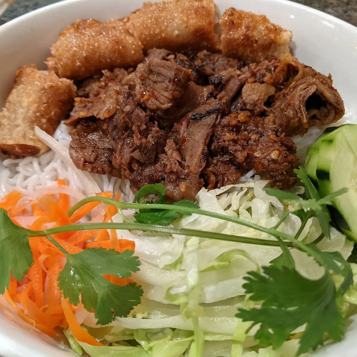 Pho Ga
