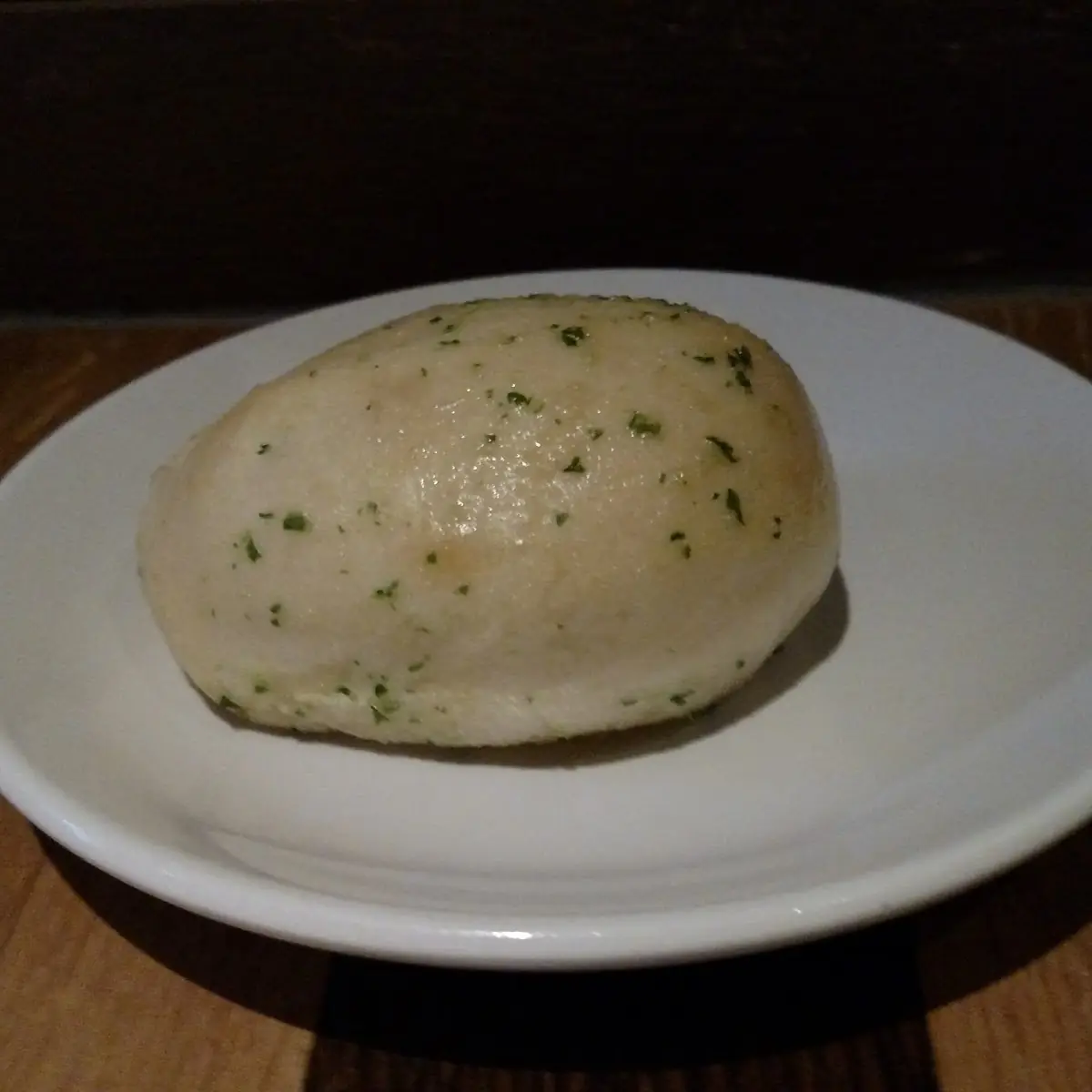 Garlic Bread
