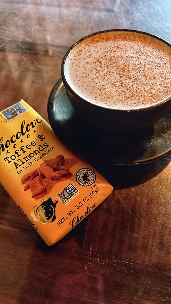 Chai Latte