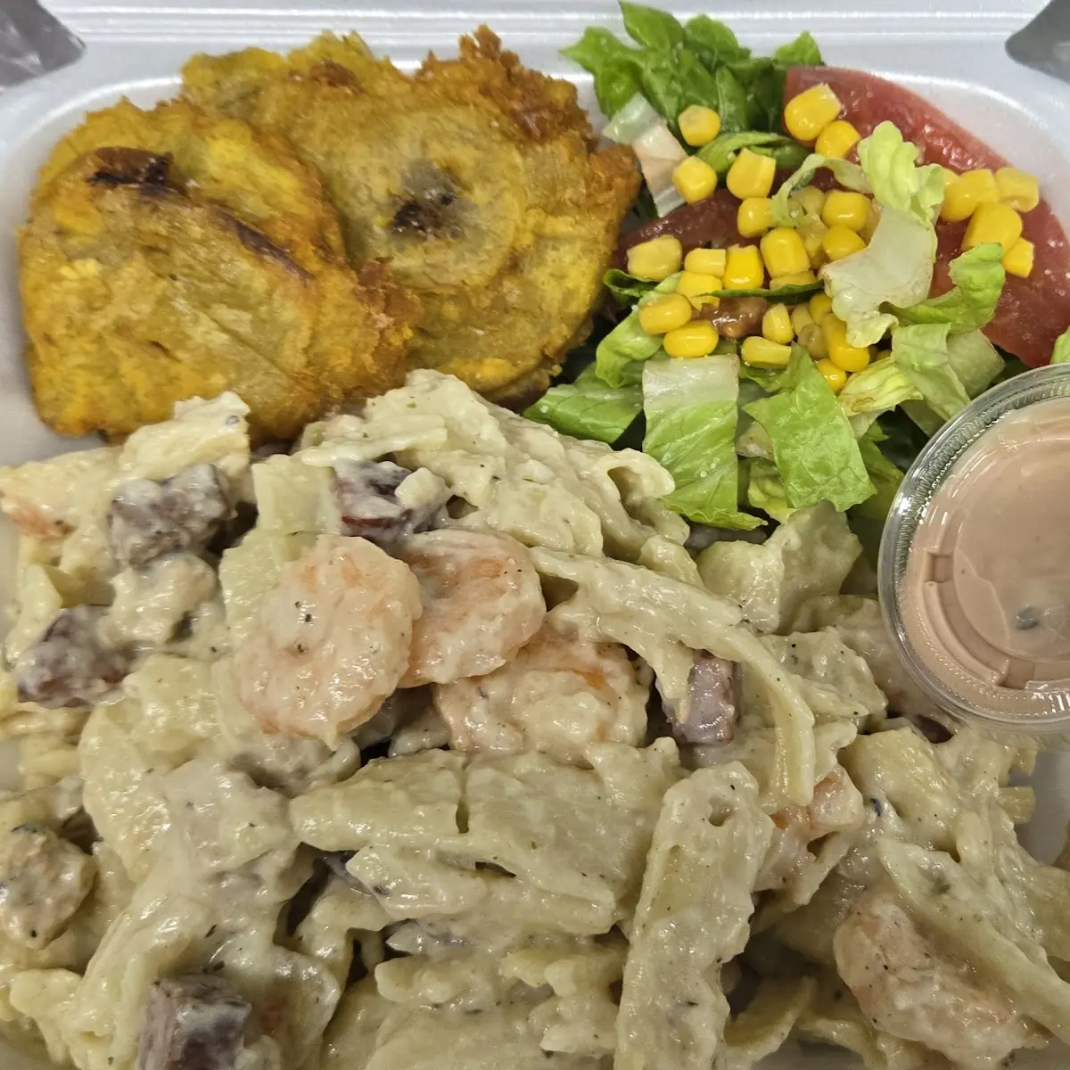 Potato Salad