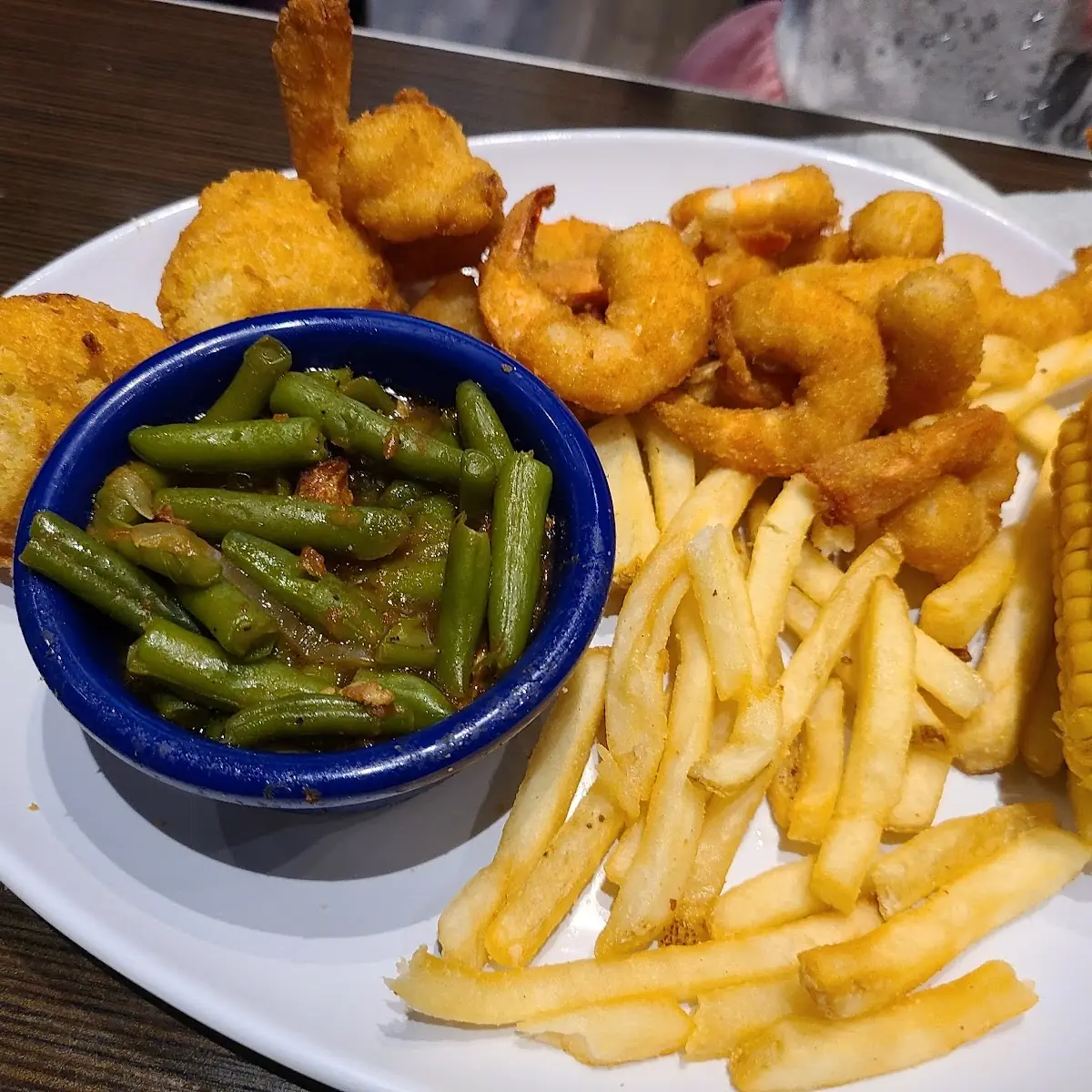 Fried Shrimp 48