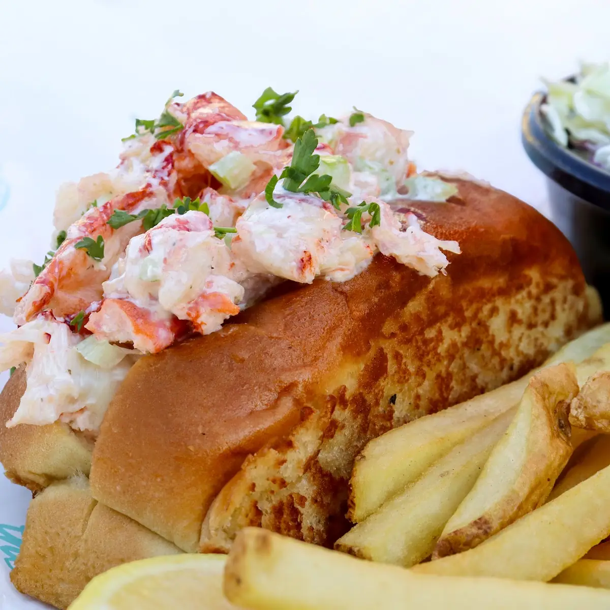 Maine Lobster Roll