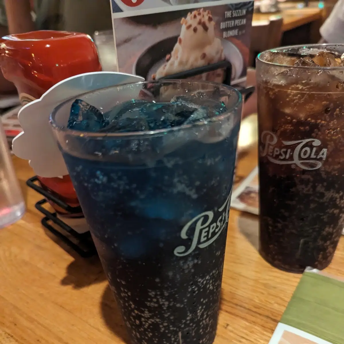 Dark Berry Bash Mtn Dew