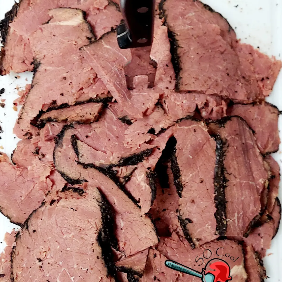 Hot Pastrami
