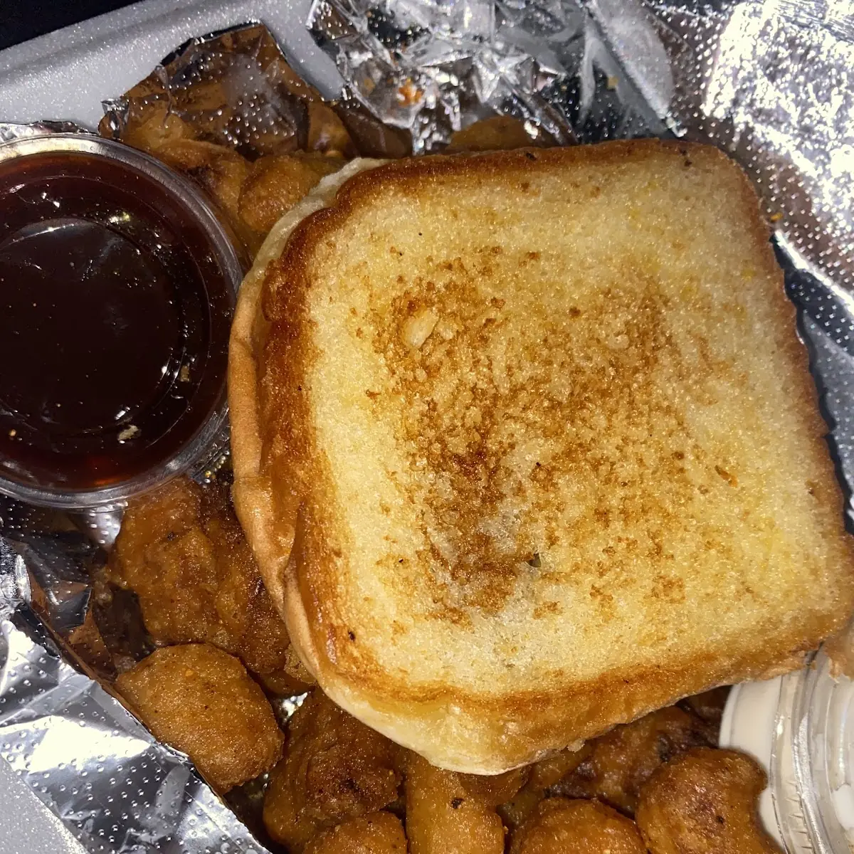 Tater Tots