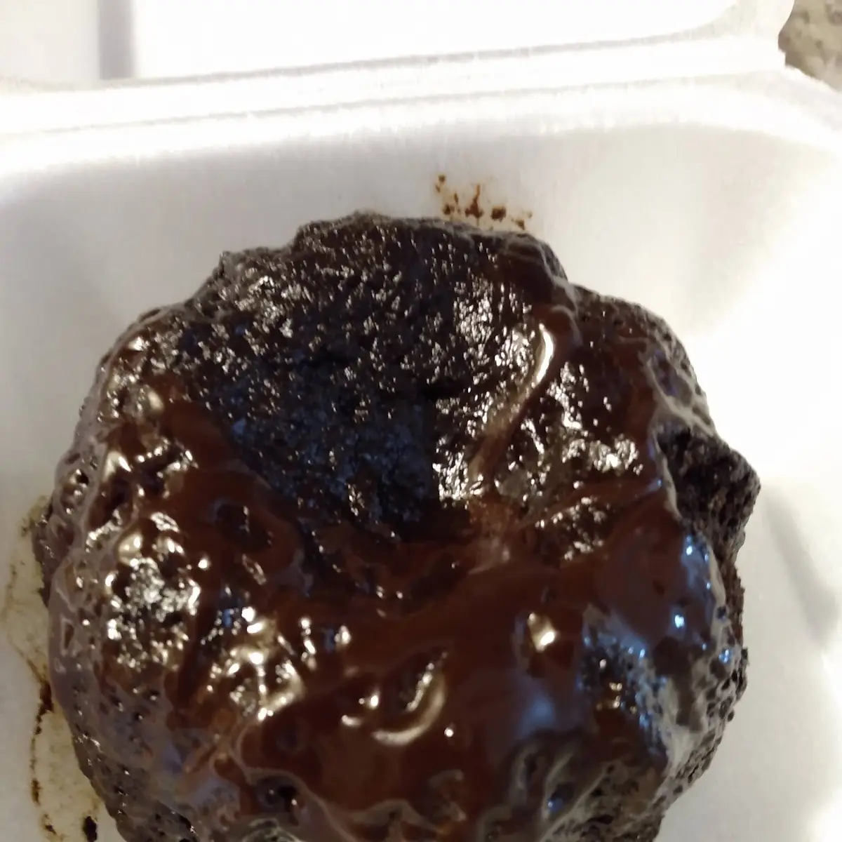 Lava Cake