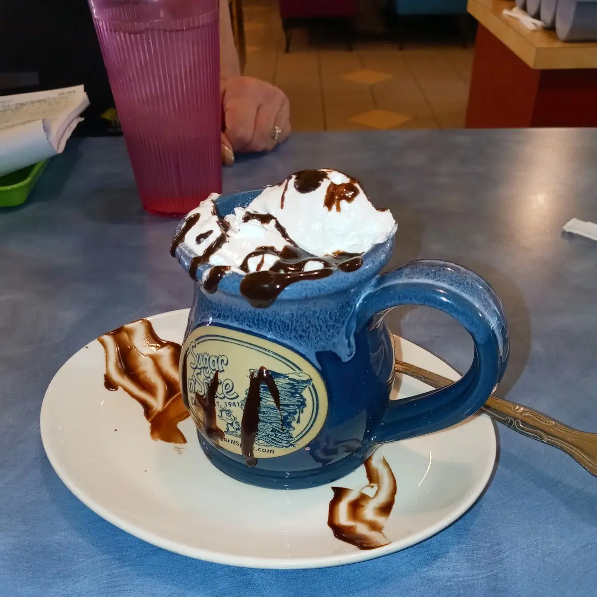 Hot Cocoa