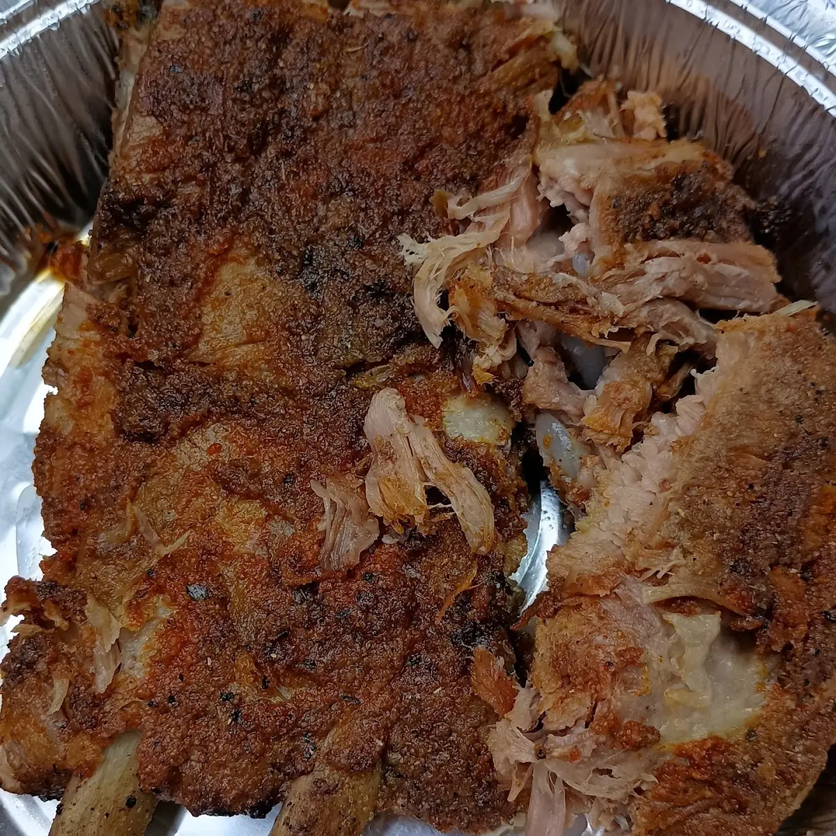 Pork Ribs