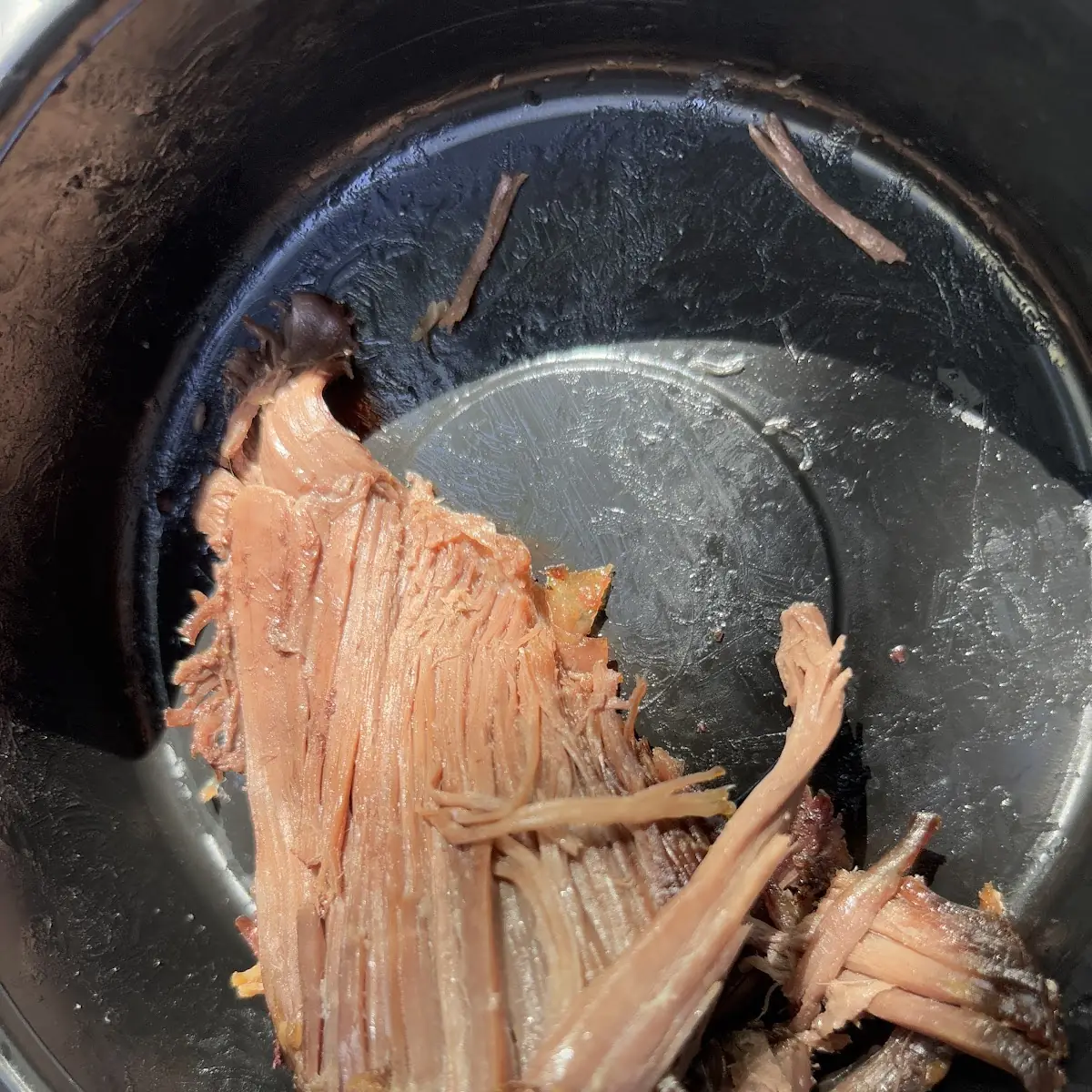 Pulled Pork