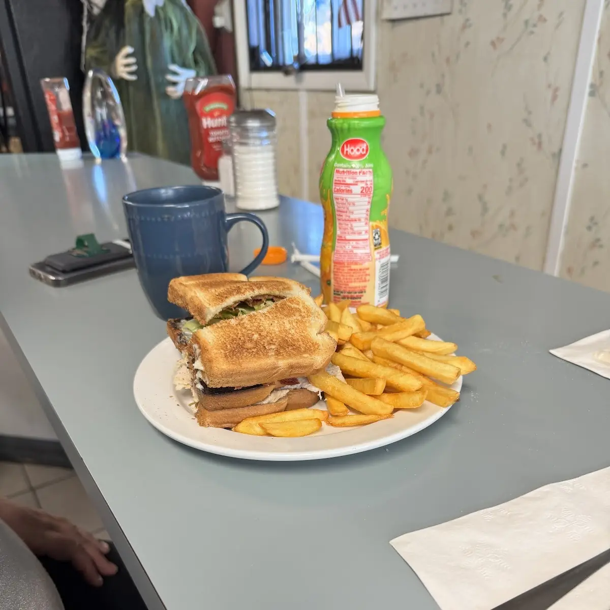 Turkey Club