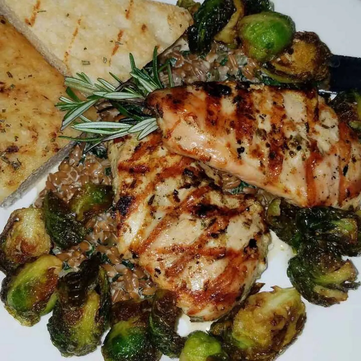 Brussels Sprouts