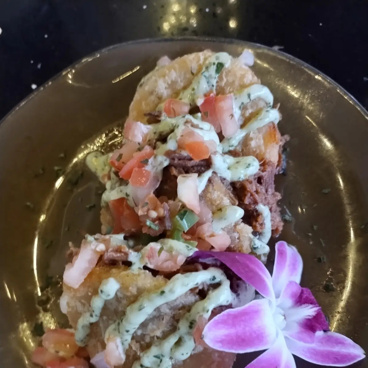 Yuca Frita